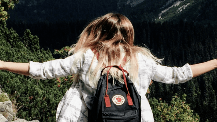 5 Benefits Of Hiking - Omega Walk