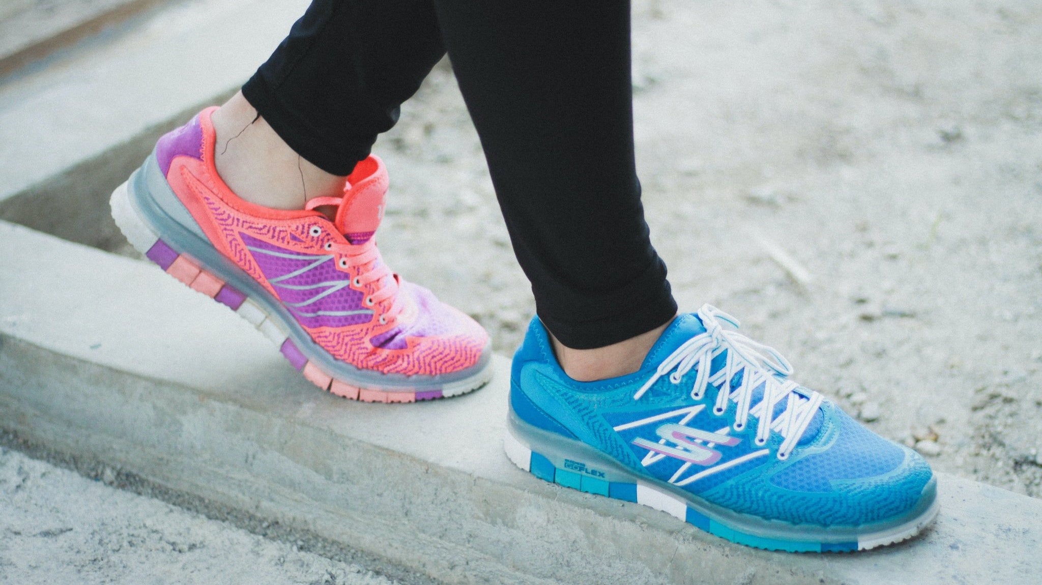 Five Incredible Benefits Of  Wearing Insoles - Omega Walk