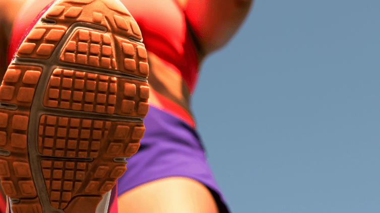 How To Prevent Running Injuries - Omega Walk