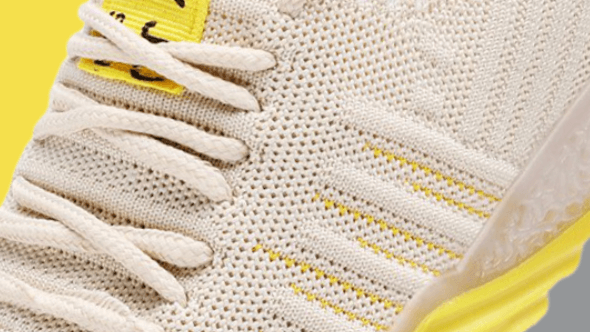 The Hottest Sneaker Trends of 2021 - Omega Walk