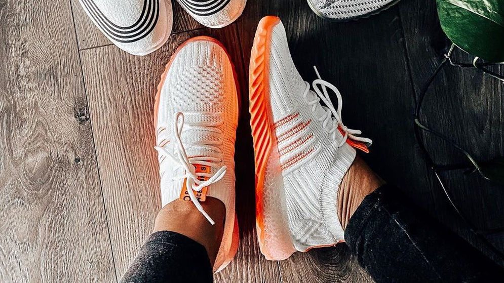 Top Reasons On Why You Should Invest In Your Shoes - Omega Walk