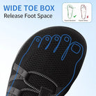 Altra - Omega Walk - M260 - Black - 36