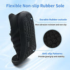 Altra - Omega Walk - M260 - Black - 36