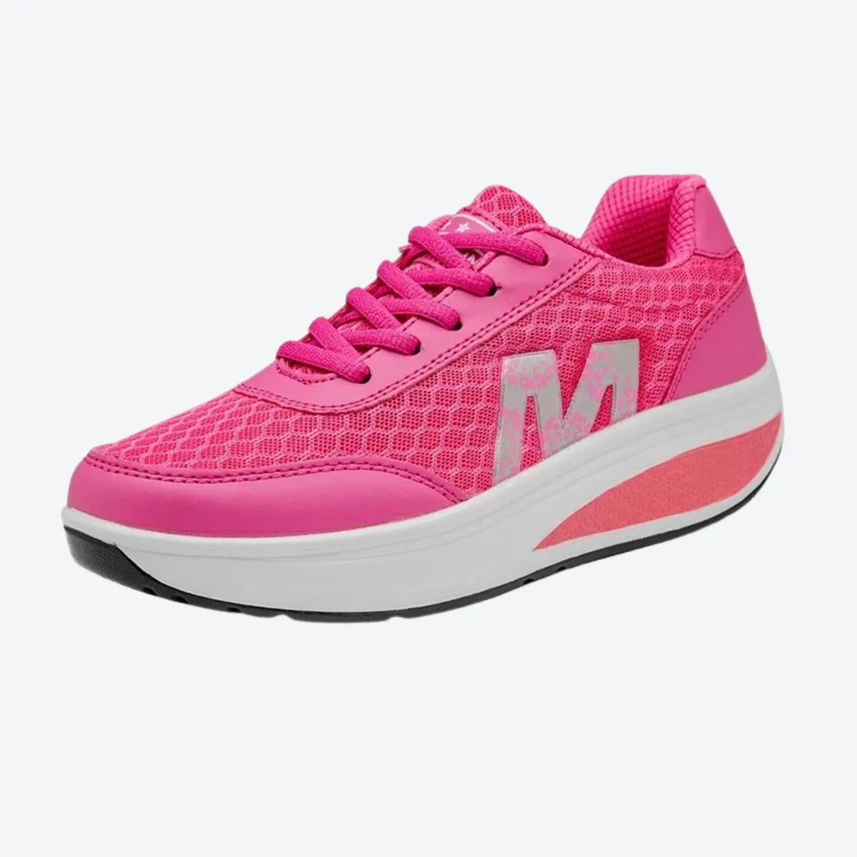 Cloud Lift - Omega Walk - M270-Pink-35