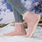 Glacial Go - Omega Walk - M253 - Pink - 35