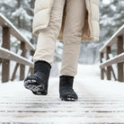 Glacial Go - Omega Walk - M253-Black-35