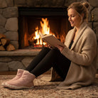 Glacial Go - Omega Walk - M253-Pink-35