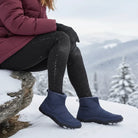 Glacial Go - Omega Walk - M253-Blue-35