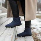 Glacial Go - Omega Walk - M253-Blue-35