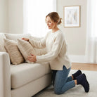 Glacial Go - Omega Walk - M253-Blue-35