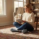 Glacial Go - Omega Walk - M253-Light Blue-35