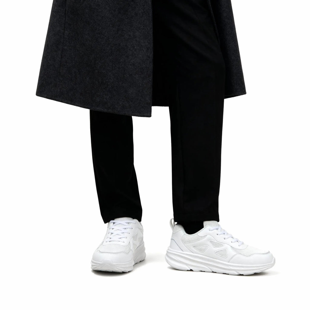 Motion X - Omega Walk - M272-White-36