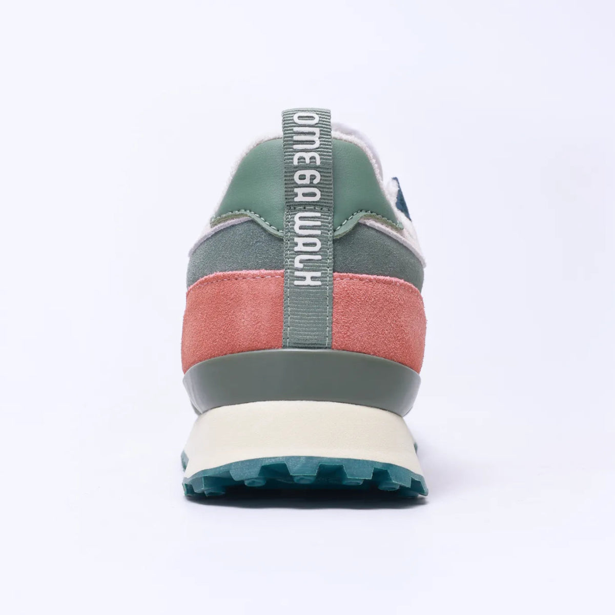 Novera - Omega Walk -