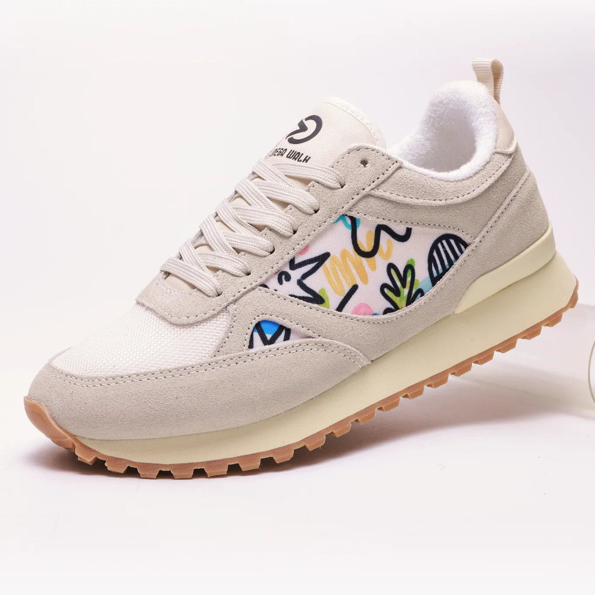 Novera - Omega Walk -