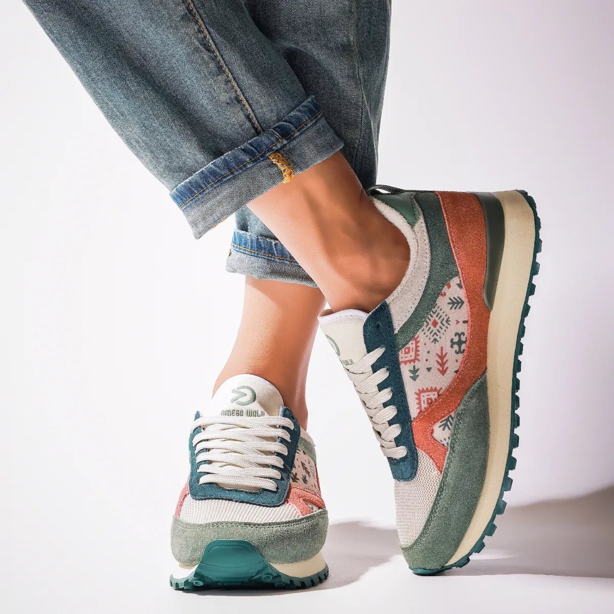 Novera - Omega Walk -