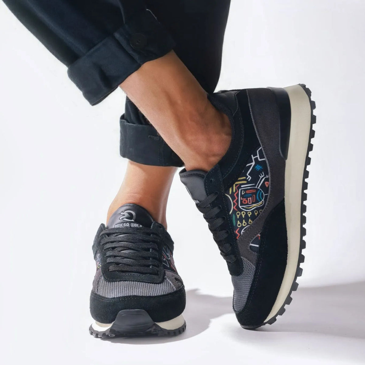 Novera - Omega Walk -