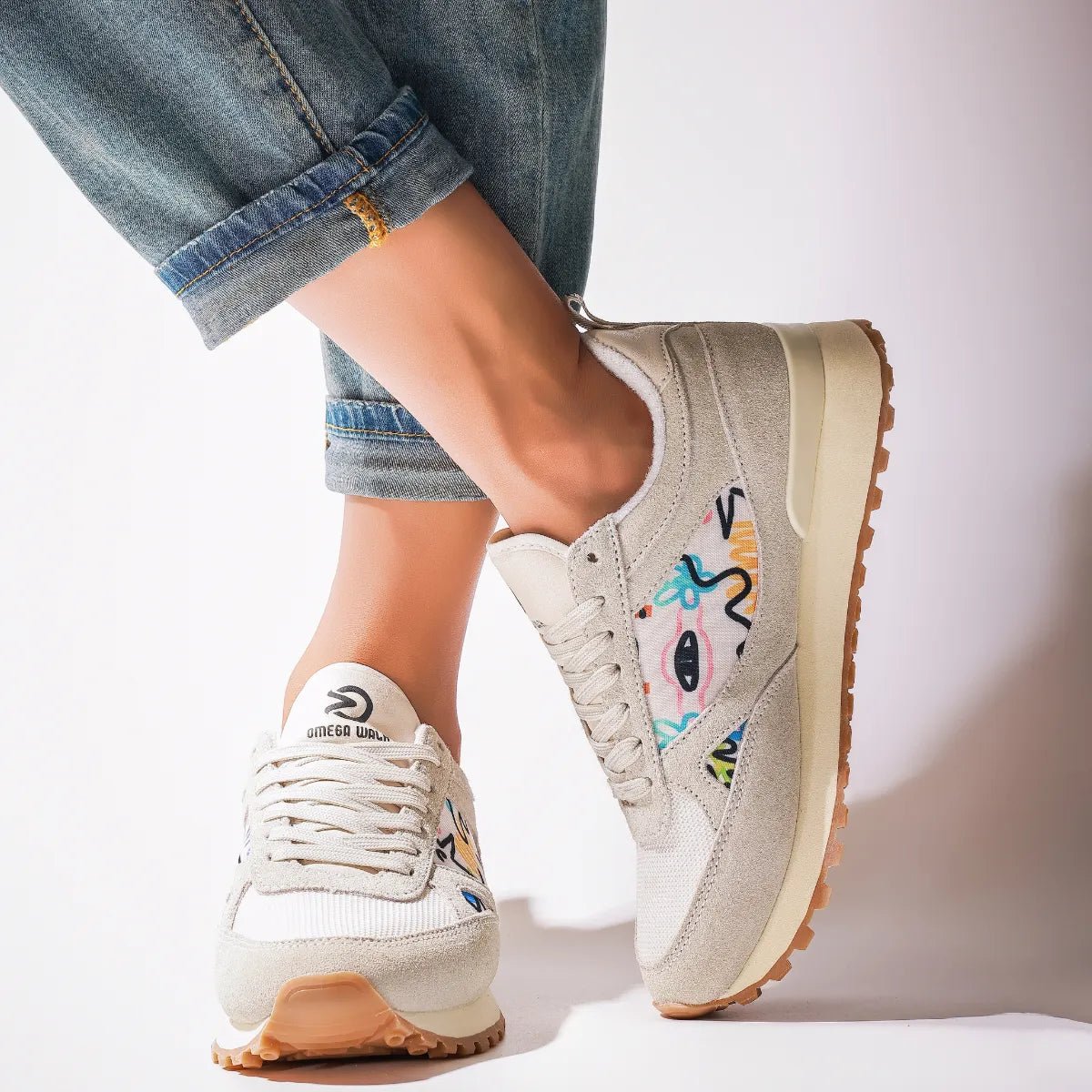 Novera - Omega Walk -