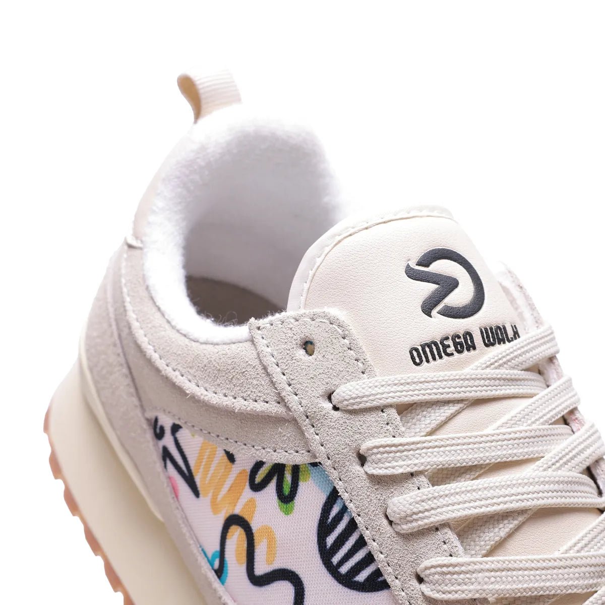 Novera - Omega Walk -