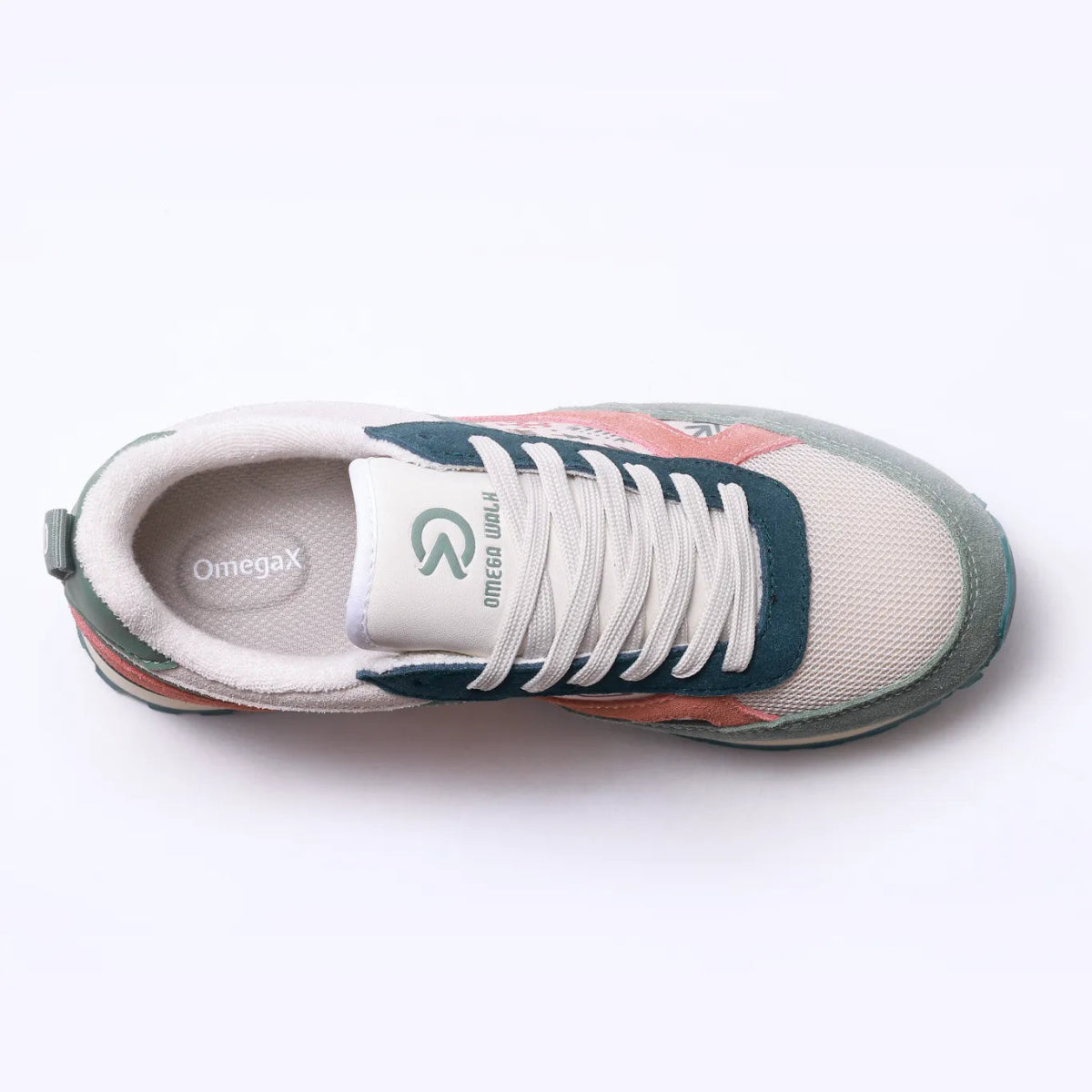 Novera - Omega Walk -