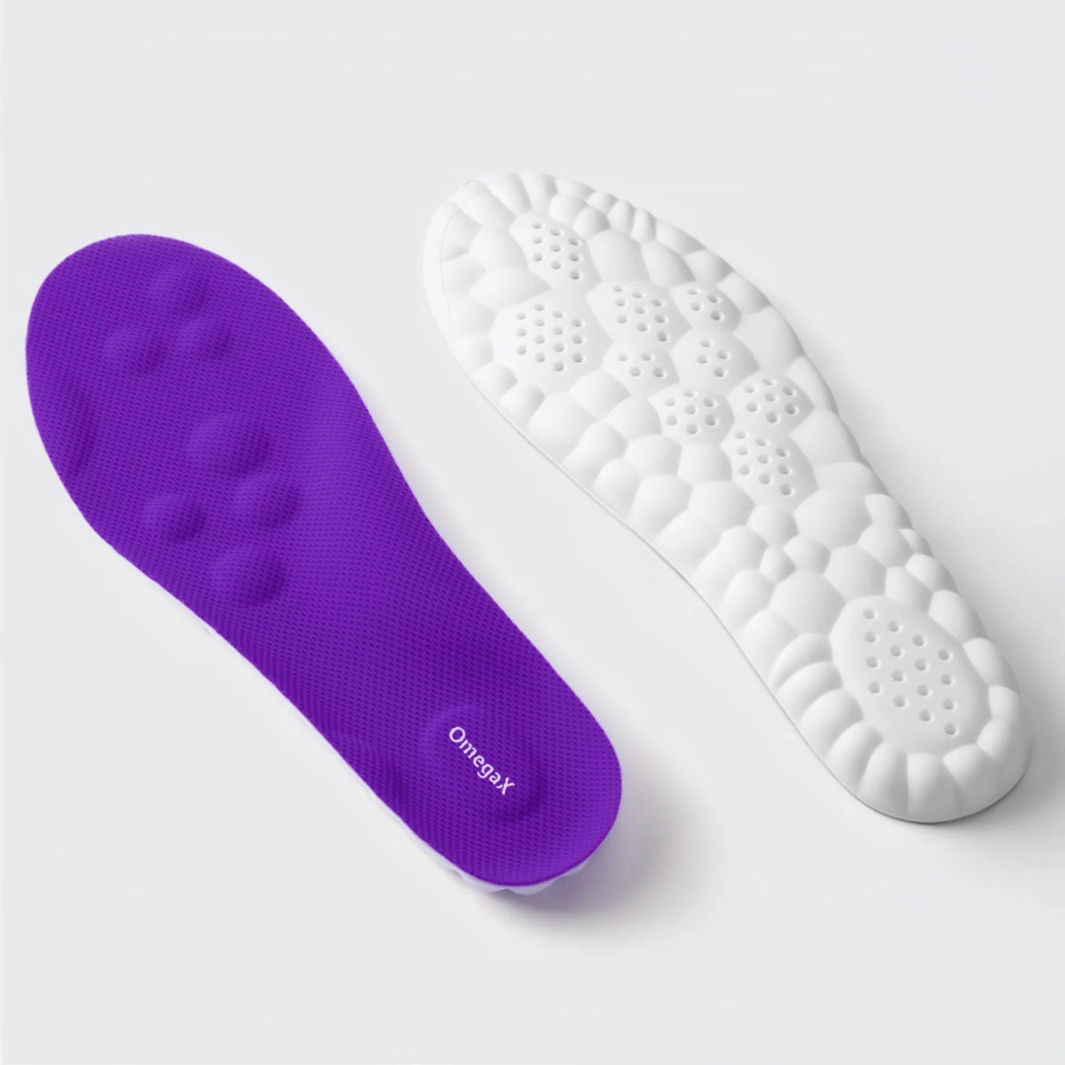 OmegaX - Omega Walk - omegax - Purple - 35 - 36