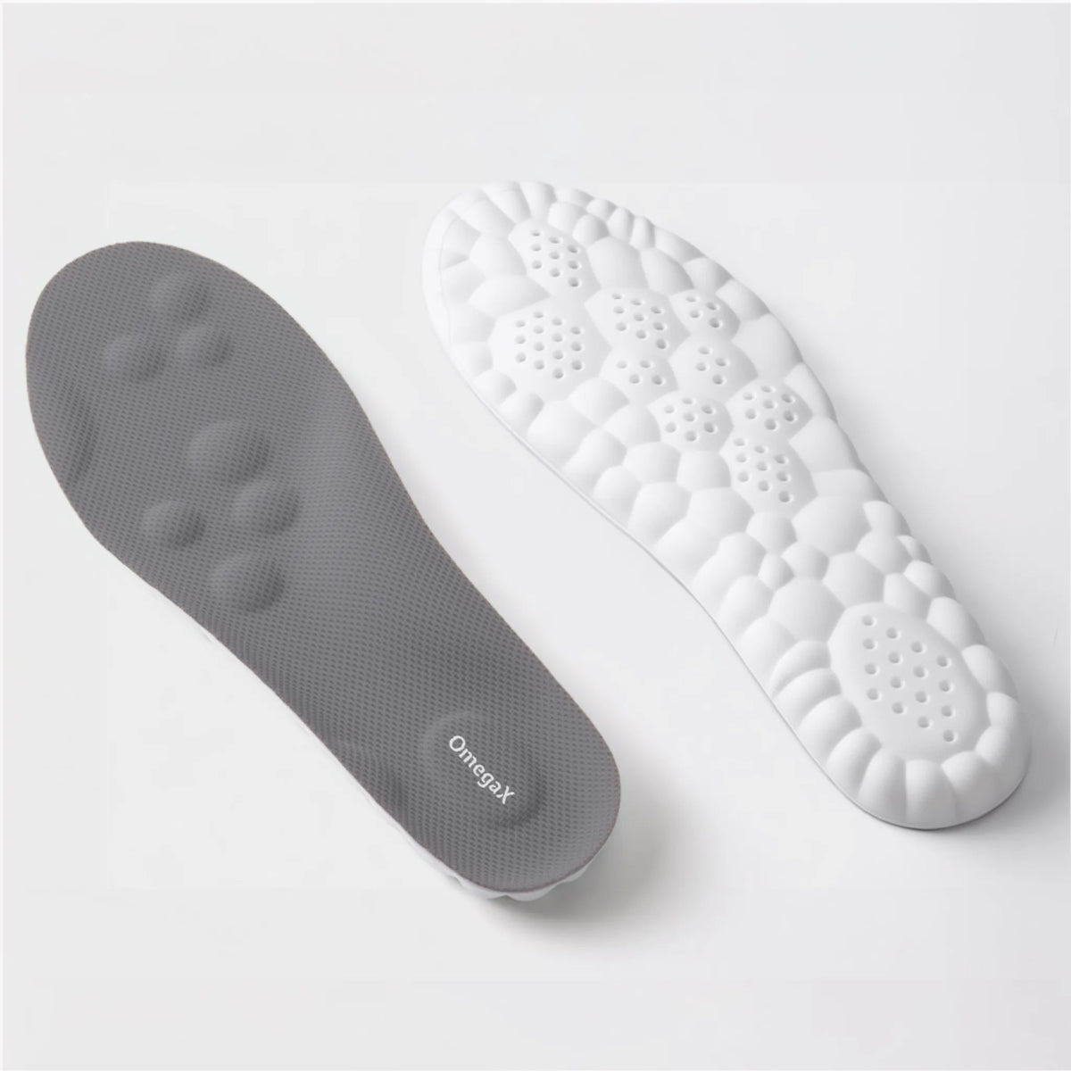 OmegaX - Omega Walk - omegax - Grey - 35 - 36