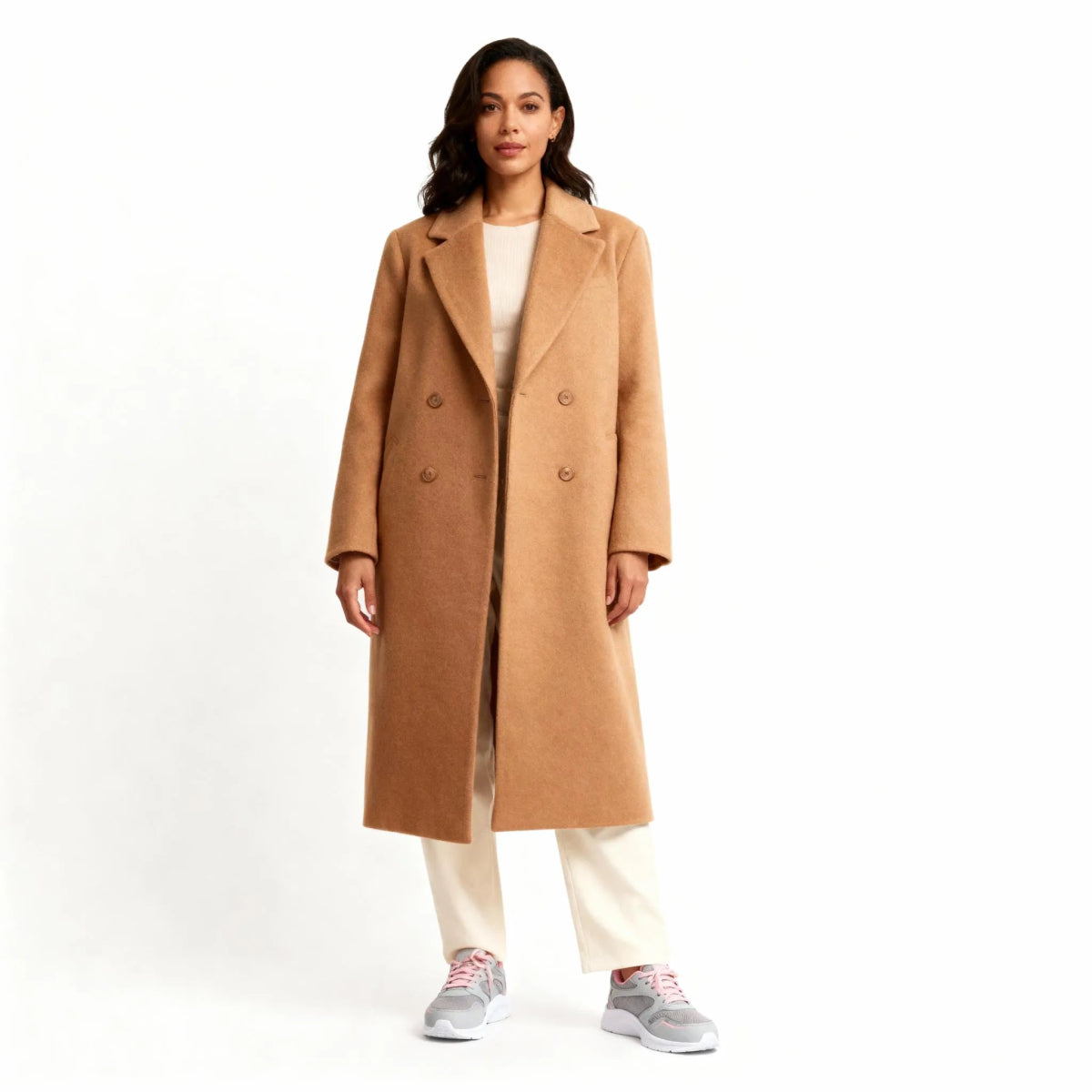 Ortho Air - Omega Walk - M266-Grey-35