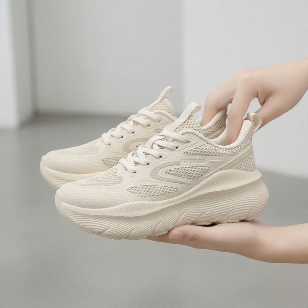 Ortho Balance 2.0 - Omega Walk - M262 - Beige - 36