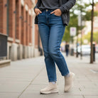 Ortho Slip - Omega Walk - M250 - Beige - 35