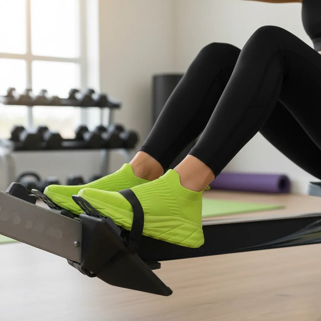 Ortho Slip - Omega Walk - M250 - Green - 35