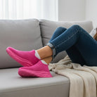 Ortho Slip - Omega Walk - M250 - Pink - 35