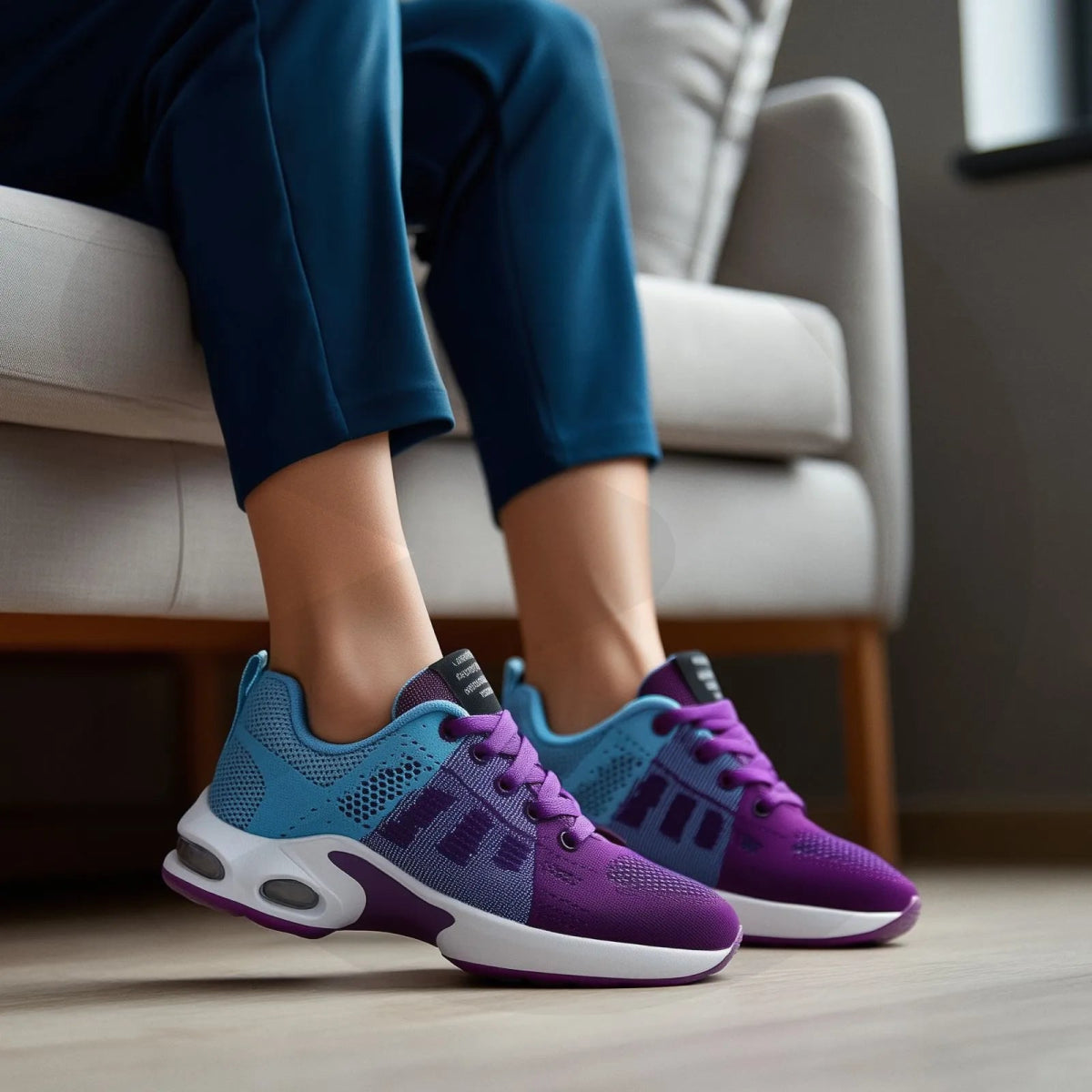 Ortho Walk 2.0 - Omega Walk - M239 - Purple - 36