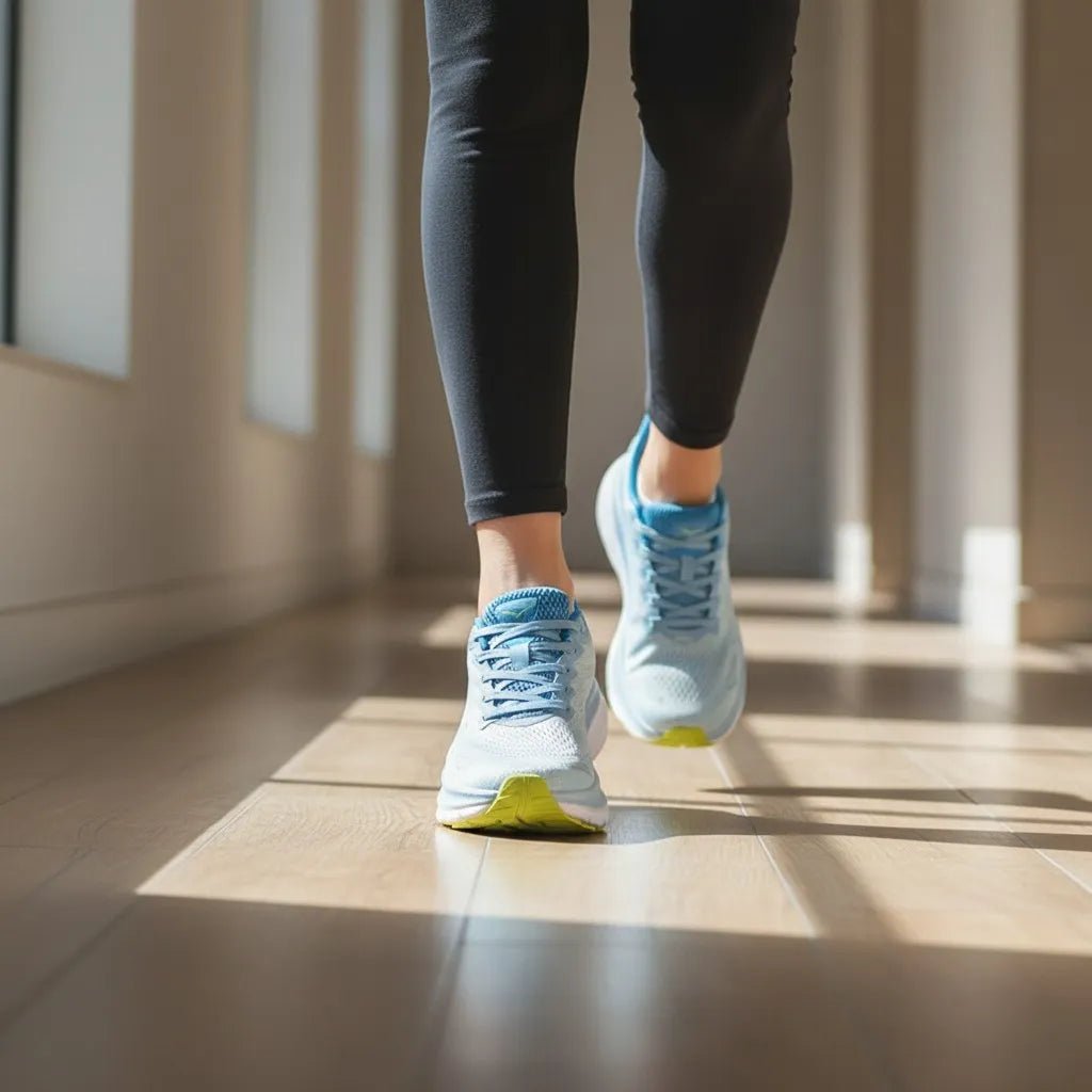 Ortho Walk - Omega Walk - M261 - Blue - 36