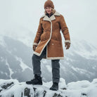 Polar Posture - Omega Walk - M254-Black-35