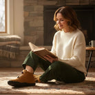 Polar Posture - Omega Walk - M254-Brown-35