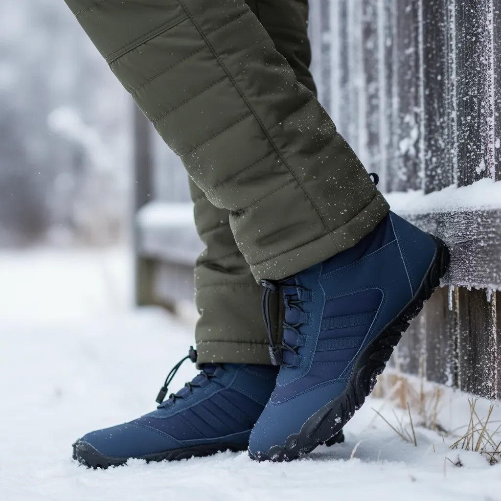 Polar Posture - Omega Walk - M254-Blue-35