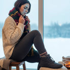 Polar Posture - Omega Walk - M254-Black-35