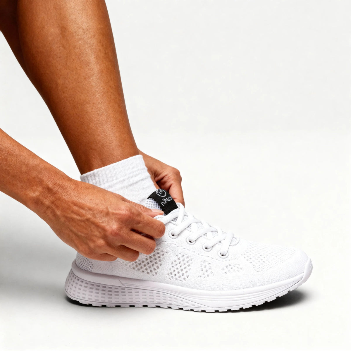 Slip Guard - Omega Walk - M68 - WHITE - 35