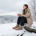 Thermal Step - Omega Walk - M252-Khakhi-36