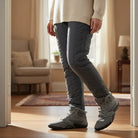 Thermal Step - Omega Walk - M252-Grey -36