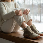 Thermal Step - Omega Walk - M252-Khakhi-36