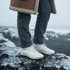 Winter Walk - Omega Walk - M256-White-35