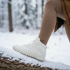 Winter Walk - Omega Walk - M256-White-35