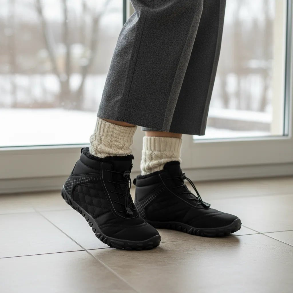 Winter Walk - Omega Walk - M256-Black-35