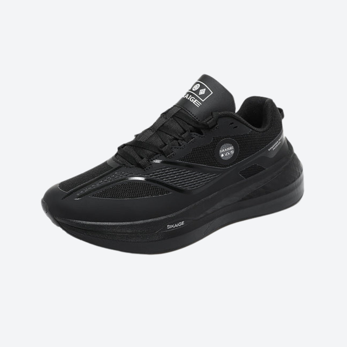 Omega Walk Shoes Reviews