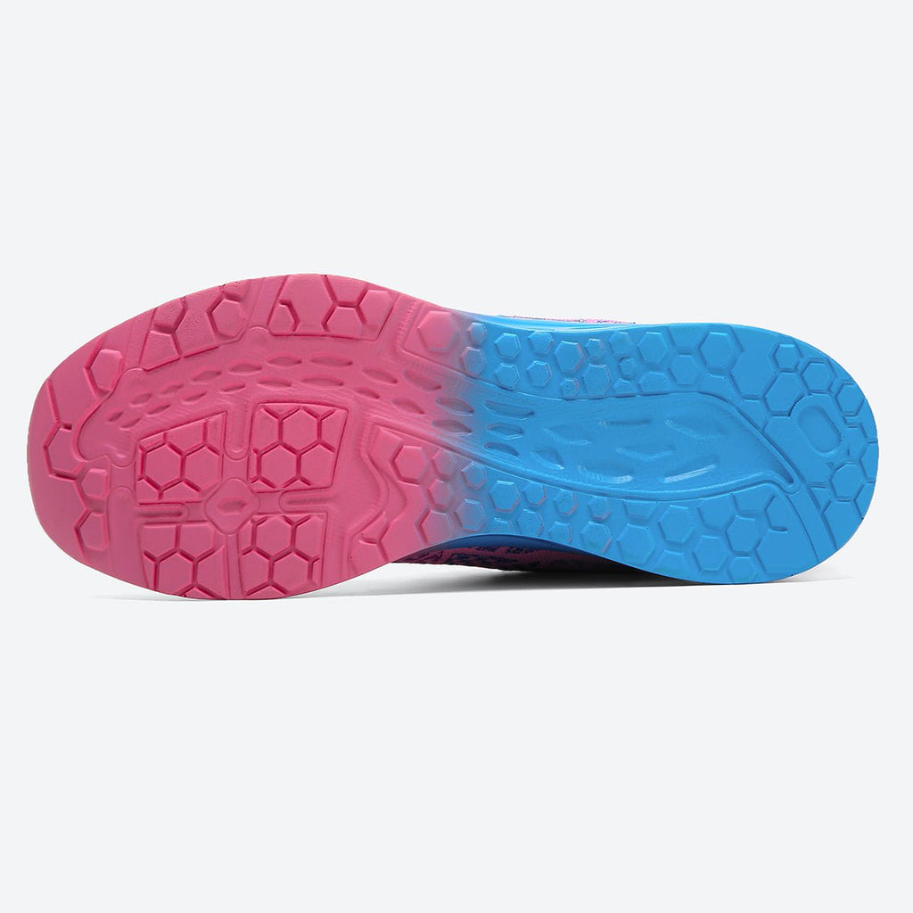 Orthobud - Omega Walk - Instyle-Comfortable-Sneakers-Pink-35