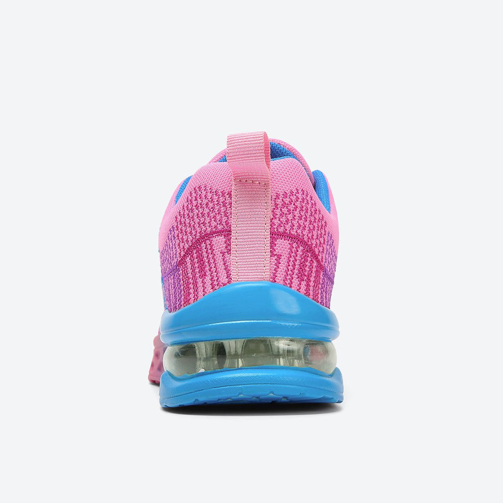 Orthobud - Omega Walk - Instyle-Comfortable-Sneakers-Pink-35
