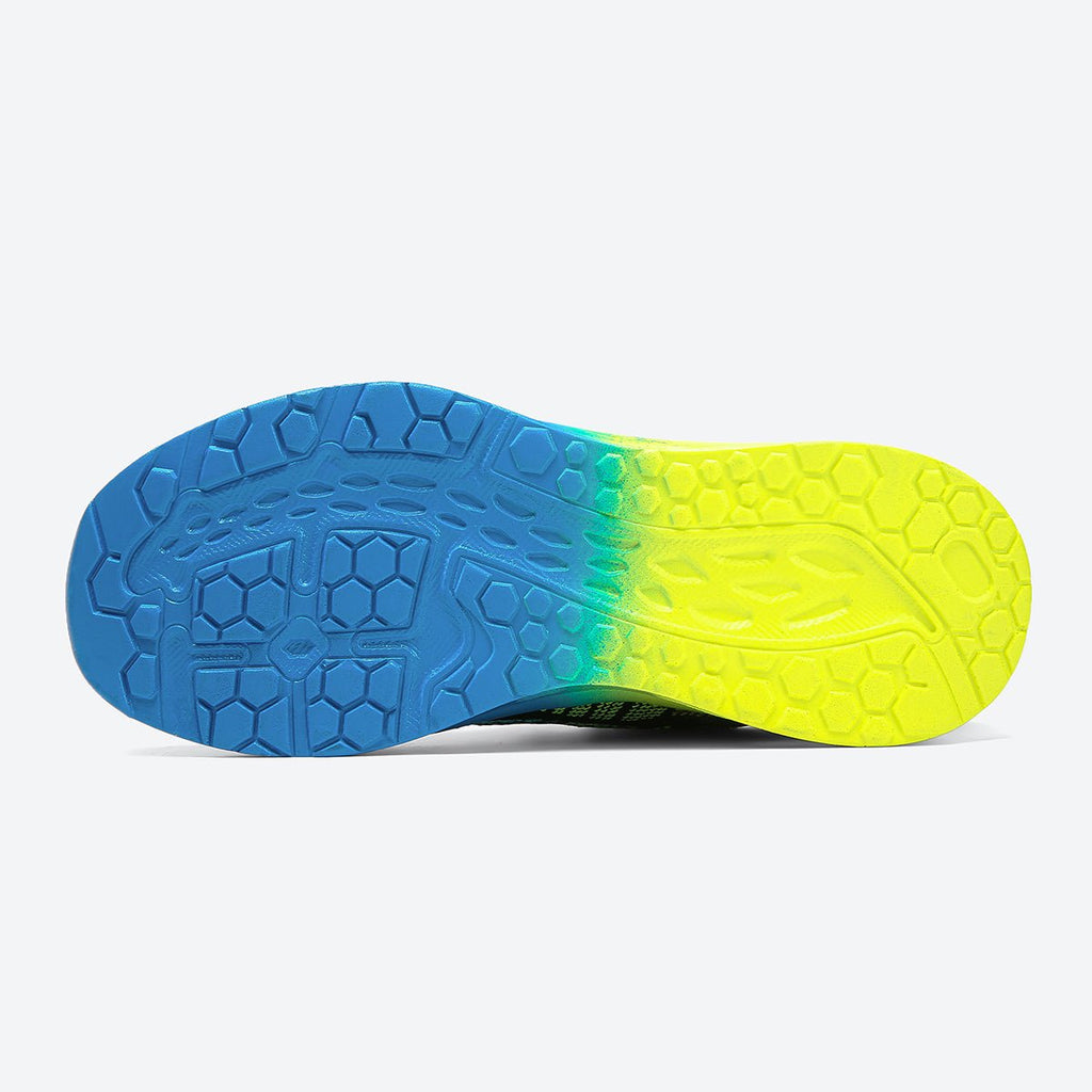 Orthobud - Omega Walk - Instyle-Comfortable-Sneakers-Blue-35