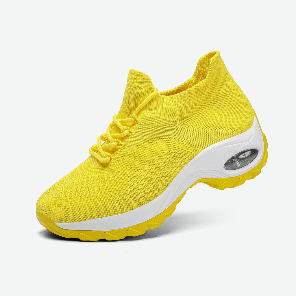 Solace Air - Omega Walk - M70-YELLOW-36