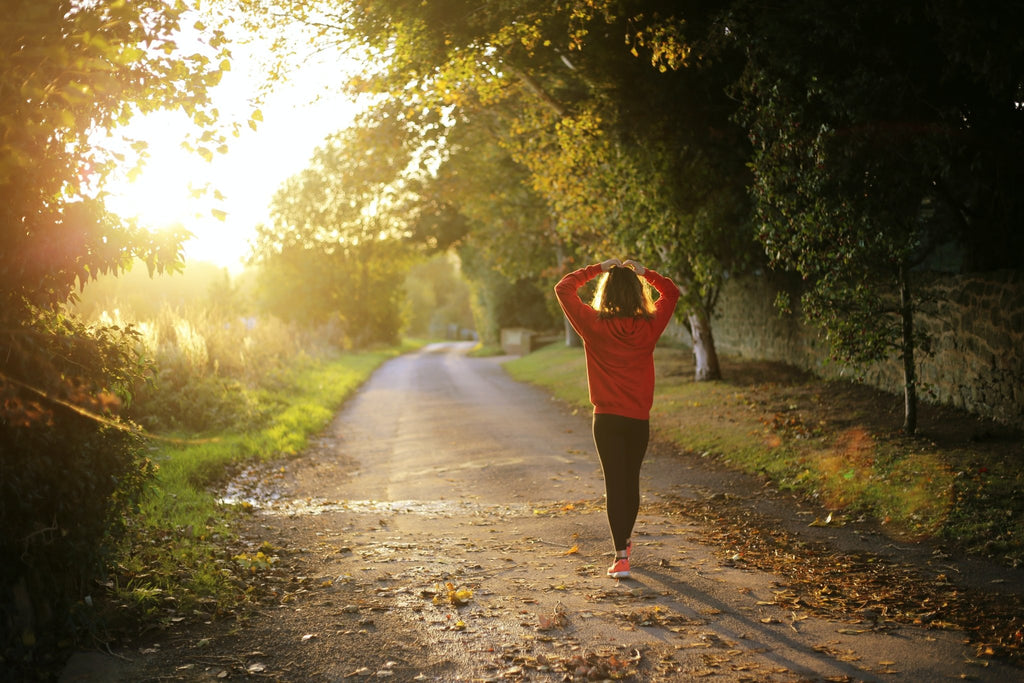 The Mental Benefits of Wearing Good Shoes - Omega Walk