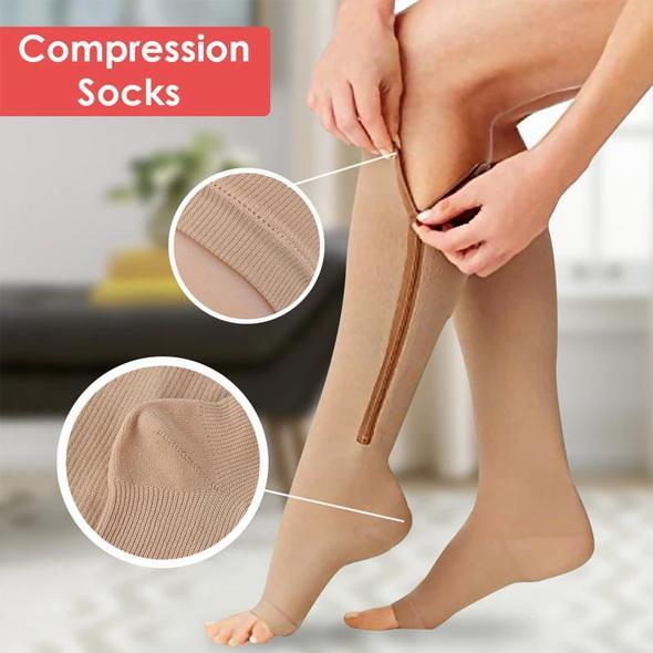 Compression Socks - Omega Walk